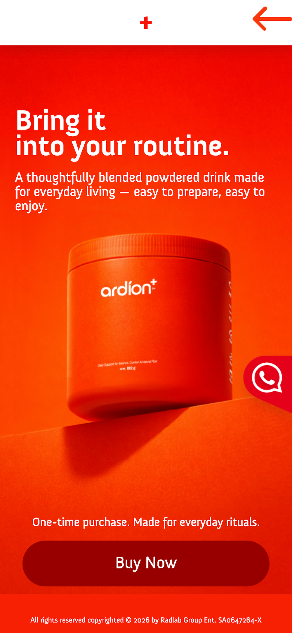 Ardion+
